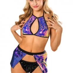 THE LUMI SHOP Sequin Sets Gypsy Mermaid Sequin Set