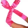 THE LUMI SHOP Hot Pink Hand Gloves