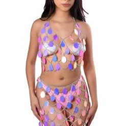 THE LUMI SHOP SUMMER 2022 Barbie Pixie Skirt