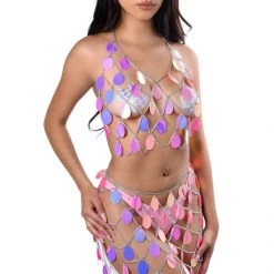 THE LUMI SHOP SUMMER 2022 Barbie Pixie Top