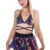 THE LUMi SHOP Dream Moon Child Sequin Set Sequin Sets