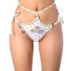 THE LUMI SHOP SUMMER 2022 Desert Wildfire Carnival Bottoms