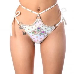 THE LUMI SHOP SUMMER 2022 Desert Wildfire Carnival Bottoms