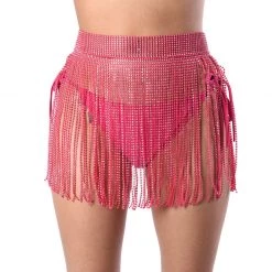 THE LUMI SHOP Rose Pink Rhinestone Set Sequin Sets 9 THE LUMI SHOP Rose Pink Rhinestone Set Sequin Sets