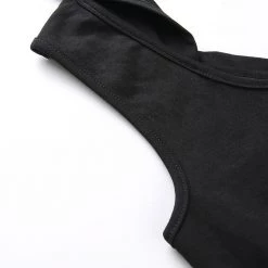 THE LUMi SHOP Killerstar Hood Bodysuit Bodysuits