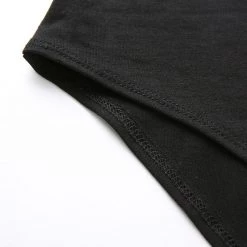 THE LUMi SHOP Killerstar Hood Bodysuit Bodysuits