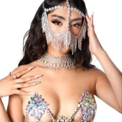 THE LUMI SHOP SUMMER 2022 Mystique Diamond Head Piece