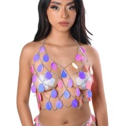 THE LUMi SHOP SUMMER 2022 Barbie Pixie Chain Set