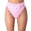 THE LUMI SHOP Bubblegum Babe 3D Bottoms