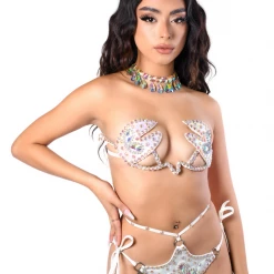 THE LUMI SHOP SUMMER 2022 Desert Wildfire Carnival Set