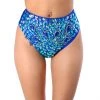 THE LUMI SHOP SUMMER 2022 Indigo Peacock Carnival Bottoms