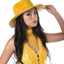 THE LUMI SHOP FULL OUTFIT- Lilly (Bodysuit+Hat+Necklace)