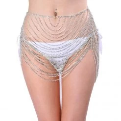 THE LUMI SHOP Crystal Fantasy Rhinestone Set SUMMER 2022