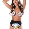 THE LUMI SHOP PRE ORDER Sarlotka Daisy Sequin Set SUMMER 2022