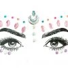 THE LUMi SHOP Moon Dust Rhinestone Crystal Face Jewels