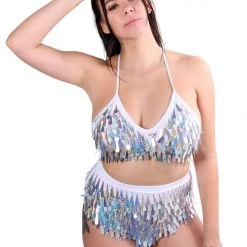 THE LUMI SHOP Wonderland Sequin Set Sequin Sets