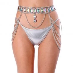 THE LUMi SHOP Desert Wonder Body Jewelry Set