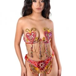 THE LUMI SHOP SUMMER 2022 Ladybug Empress Carnival Set