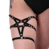 THE LUMI SHOP Salem Leg Wrap Harness
