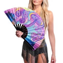 THE LUMI SHOP Mushroom Fantasy Squad Fan