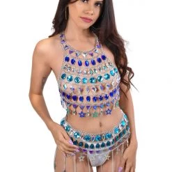 THE LUMI SHOP SUMMER 2022 Star Boat Jewelry Top