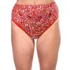 THE LUMI SHOP SUMMER 2022 Red Empress Carnival Bottoms