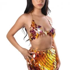 THE LUMi SHOP Sunset Palace Body Jewelry SUMMER 2022