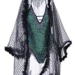 THE LUMi SHOP HAND-STITCHED Hand Stitched Sequin Bodysuit- Chameleon 12 THE LUMi SHOP HAND-STITCHED Hand Stitched Sequin Bodysuit- Chameleon