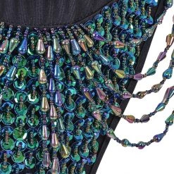 THE LUMi SHOP HAND-STITCHED Hand Stitched Sequin Set- Chameleon 15 THE LUMi SHOP HAND-STITCHED Hand Stitched Sequin Set- Chameleon