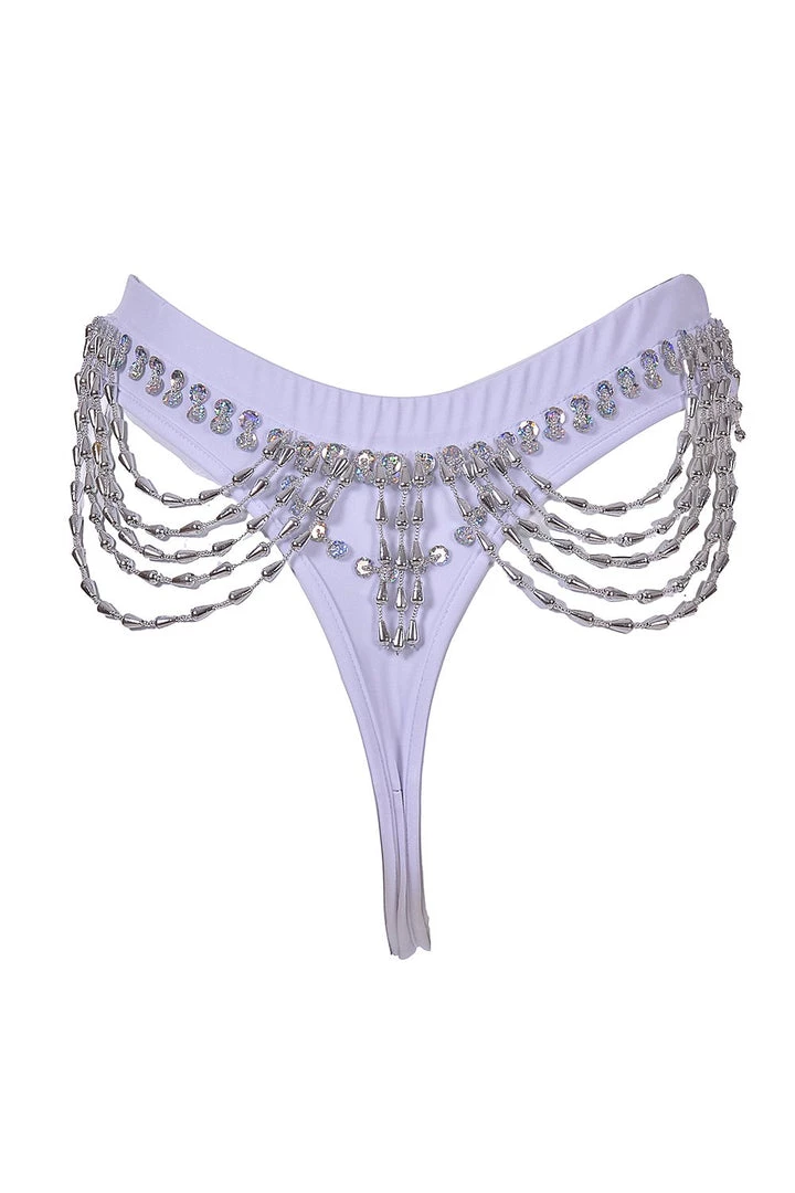 THE LUMi SHOP HAND-STITCHED Hand Stitched Sequin Set- Moonlight 12 THE LUMi SHOP HAND-STITCHED Hand Stitched Sequin Set- Moonlight