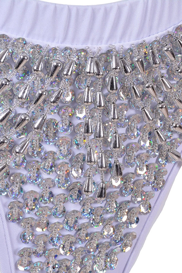 THE LUMi SHOP HAND-STITCHED Hand Stitched Sequin Set- Moonlight 11 THE LUMi SHOP HAND-STITCHED Hand Stitched Sequin Set- Moonlight