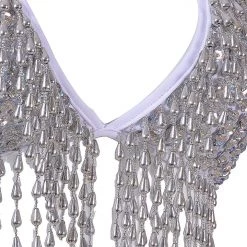 THE LUMi SHOP HAND-STITCHED Hand Stitched Sequin Set- Moonlight 17 THE LUMi SHOP HAND-STITCHED Hand Stitched Sequin Set- Moonlight