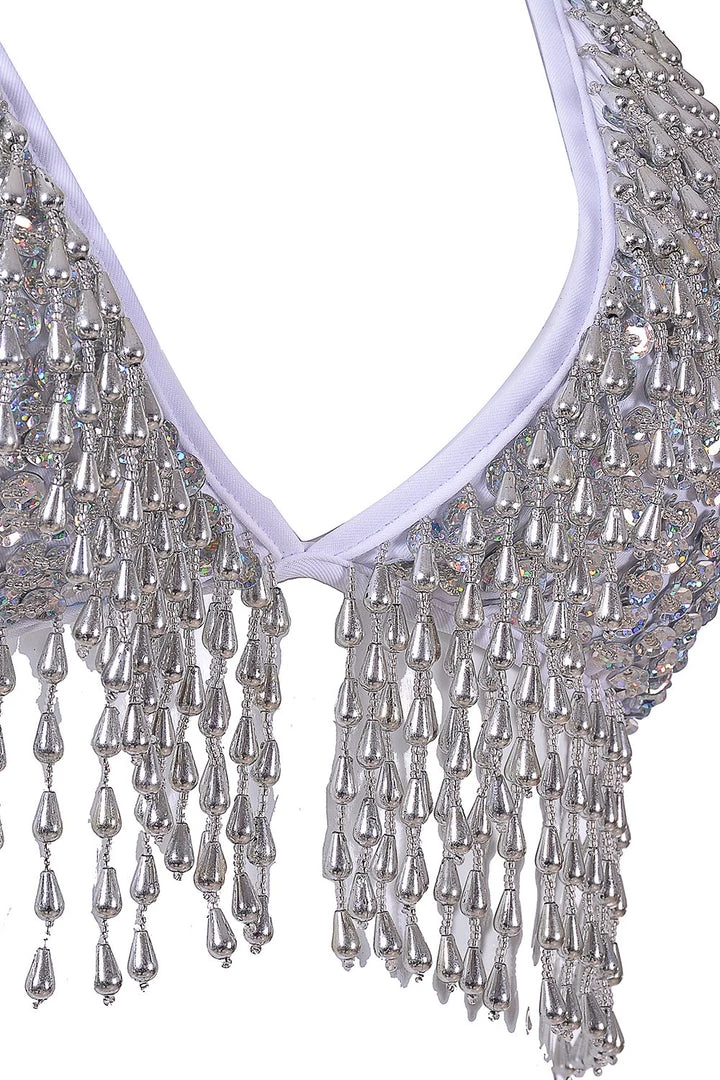 THE LUMi SHOP HAND-STITCHED Hand Stitched Sequin Set- Moonlight 7 THE LUMi SHOP HAND-STITCHED Hand Stitched Sequin Set- Moonlight