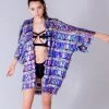 THE LUMi SHOP Disco Sequin Kimono - Parade Signature Sequin Kimonos