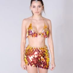 THE LUMi SHOP Sunset Palace Body Jewelry SUMMER 2022