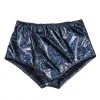 THE LUMi SHOP Obsidian Galaxy High Waist Bottom Bottoms