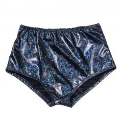 THE LUMi SHOP Obsidian Galaxy High Waist Bottom Bottoms