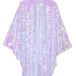 Lumishopusa FULL OUTFIT - Iridescent Fairy (Top+Bottom+Choker+Kimono) FULL OUTFITS