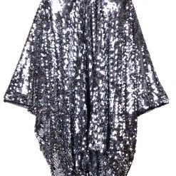 Lumishopusa FULL OUTFIT - Disco Ball (Top+Bottom+Kimono)