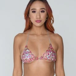 THE LUMi SHOP SPRING 2022 Pink Muse Gem Top 9 THE LUMi SHOP SPRING 2022 Pink Muse Gem Top