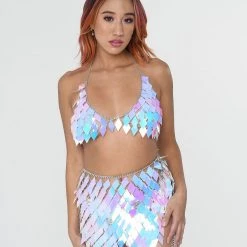 THE LUMi SHOP Palace Shine Body Jewelry