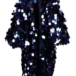Lumishopusa Aura Unicorn Goddess Sequin Kimono Signature Sequin Kimonos