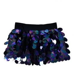 THE LUMi SHOP Aura Unicorn Sequin Skirt Sequin Skirts 11 THE LUMi SHOP Aura Unicorn Sequin Skirt Sequin Skirts