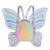 THE LUMi SHOP Festival Bag - Iridescent Butterfly Backpack