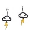 THE LUMi SHOP JEWELRY It's Raining Earrings