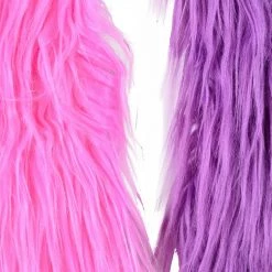 THE LUMi SHOP Sugar Babe Faux Fur Jacket 12 THE LUMi SHOP Sugar Babe Faux Fur Jacket