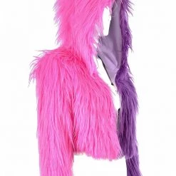 THE LUMi SHOP Sugar Babe Faux Fur Jacket 13 THE LUMi SHOP Sugar Babe Faux Fur Jacket