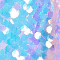 Lumishopusa Goddess Sequin Kimono - Pearlescent 11 Lumishopusa Goddess Sequin Kimono - Pearlescent