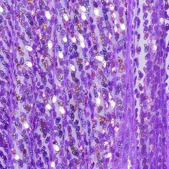 THE LUMi SHOP Disco Sequin Kimono - Purple Holographic 12 THE LUMi SHOP Disco Sequin Kimono - Purple Holographic