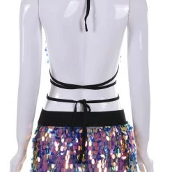 THE LUMi SHOP Dream Moon Child Sequin Set Sequin Sets